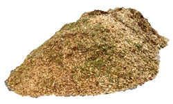 Free woodchip delivery in Reno, NV.